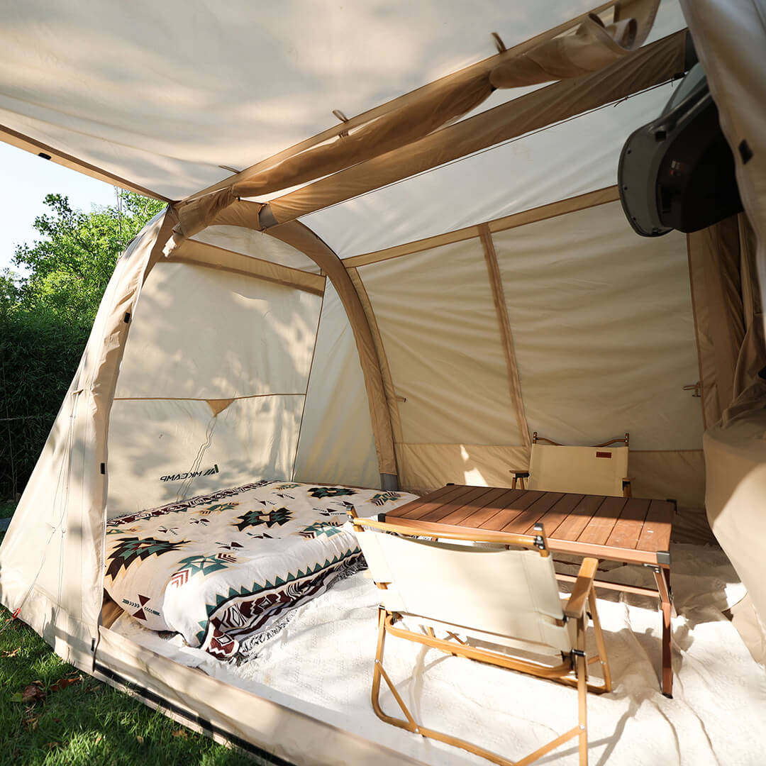 Camping tillbehör