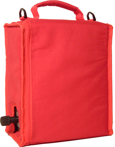 Bag in box väska - Red wine