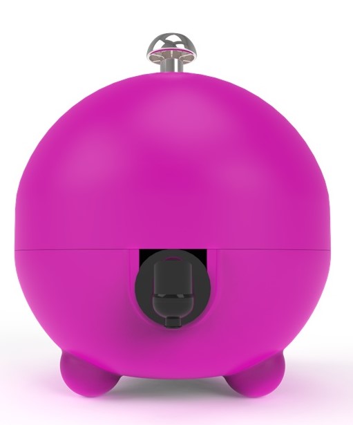 Laboul Purpink Vindispenser