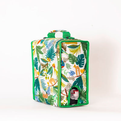 Bag in bag väska 