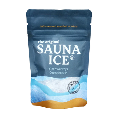 Sauna Ice