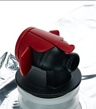 Laboul baginbox påse med tappkran (2 pack)