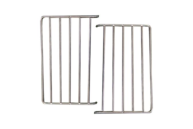 Bison Stove torkställning (2-pack)