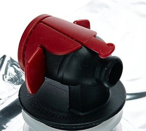Laboul baginbox påse med tappkran (2 pack)